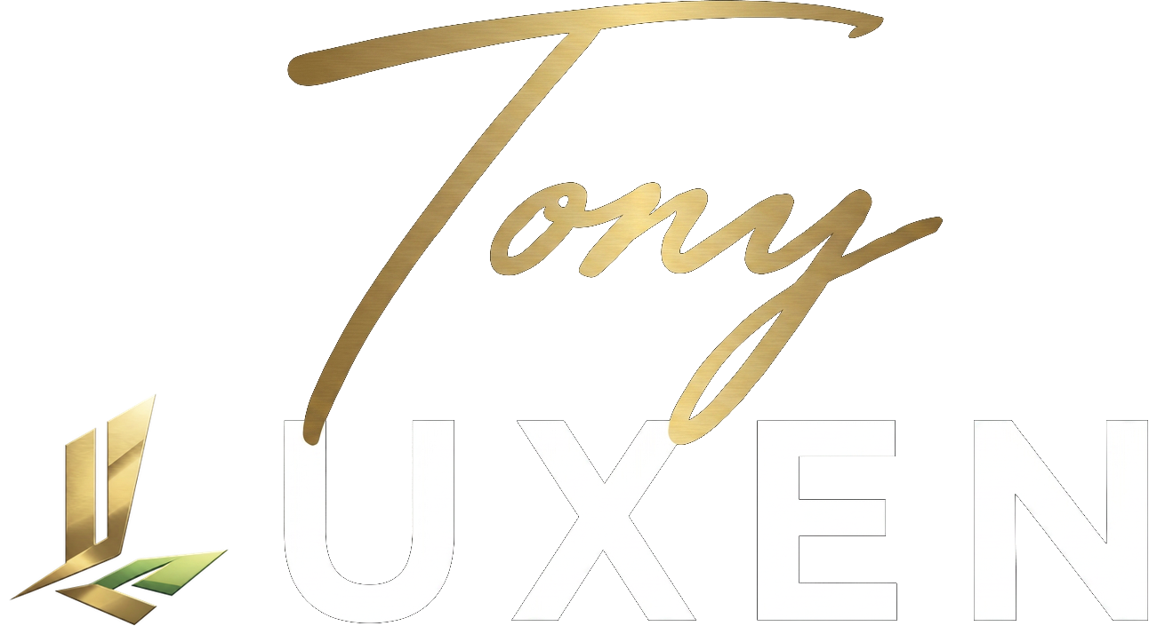 Tony Luxen